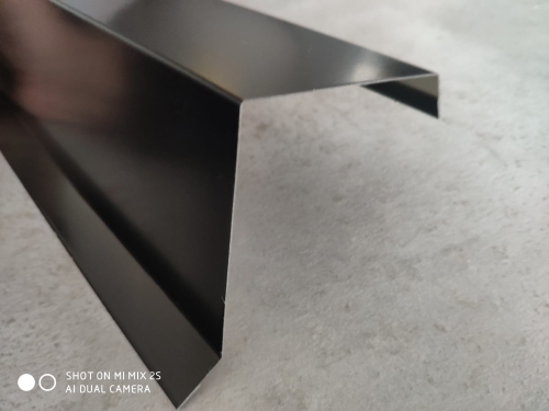 Wiatrownica górna 2mb