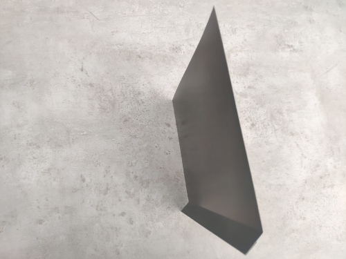 Wiatrownica boczna 2mb